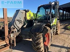 Claas scorpion 746 varipowe