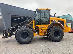JCB 427 Agri