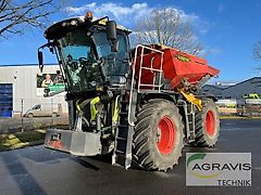 Claas XERION 3800 SADDLE TRAC