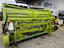Claas Conspeed 8-75 FC Landwirtmaschine