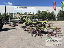 Claas LINER 4000 COMFORT