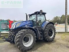 New Holland t7.315 hd plmi HD