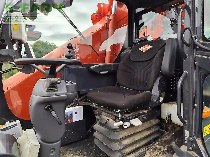 Kuhn spw intense 22.2 cl