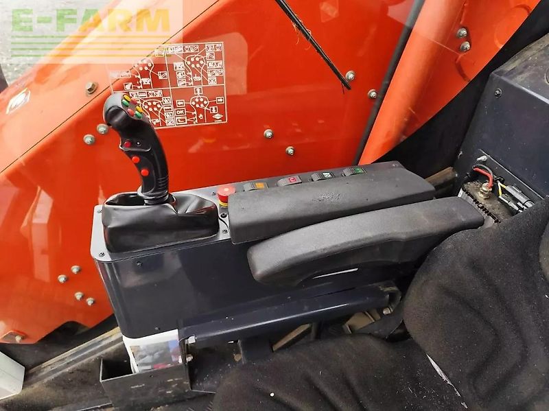 Kuhn spw intense 22.2 cl