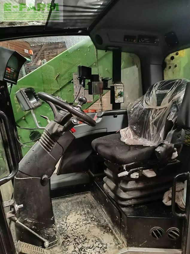 Faresin leader pf2.22 plus ecomode