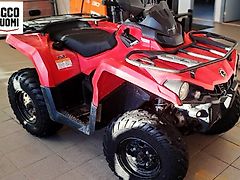 Can-Am Outlander 450