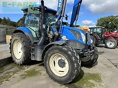 New Holland t6.145