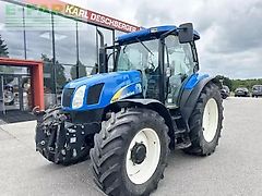 New Holland t6020 delta Delta