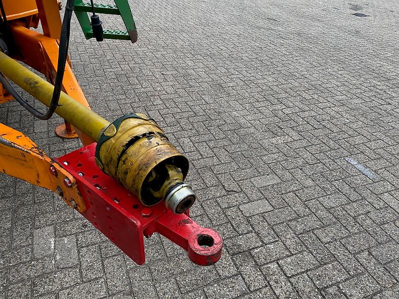 Airmix Peecon Airmix Biga 24-230S