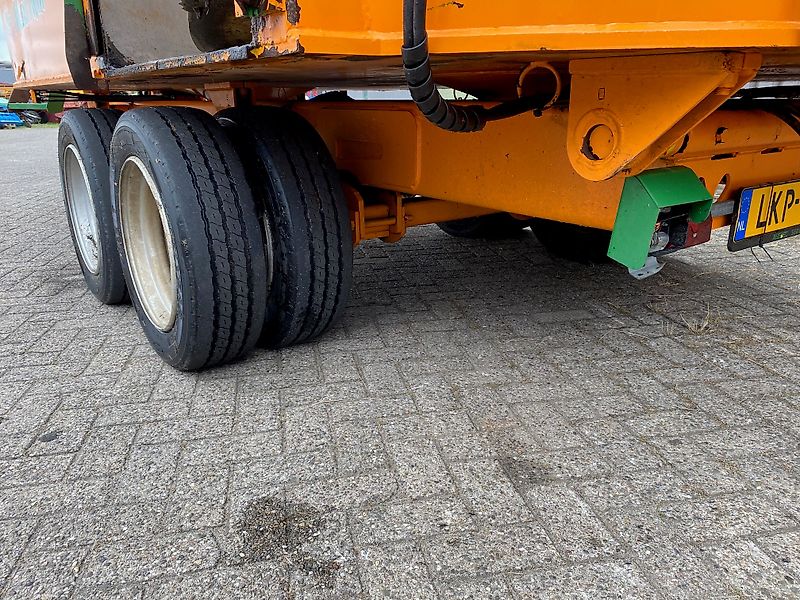 Airmix Peecon Airmix Biga 24-230S