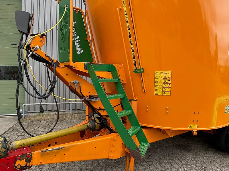 Airmix Peecon Airmix Biga 24-230S