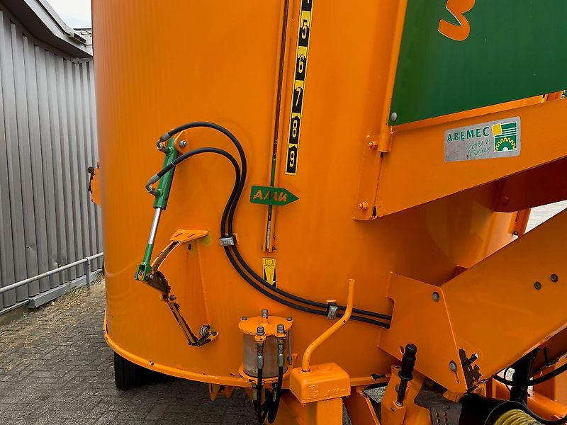 Airmix Peecon Airmix Biga 24-230S