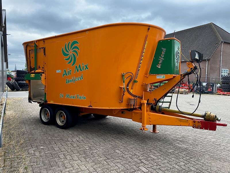 Airmix Peecon Airmix Biga 24-230S