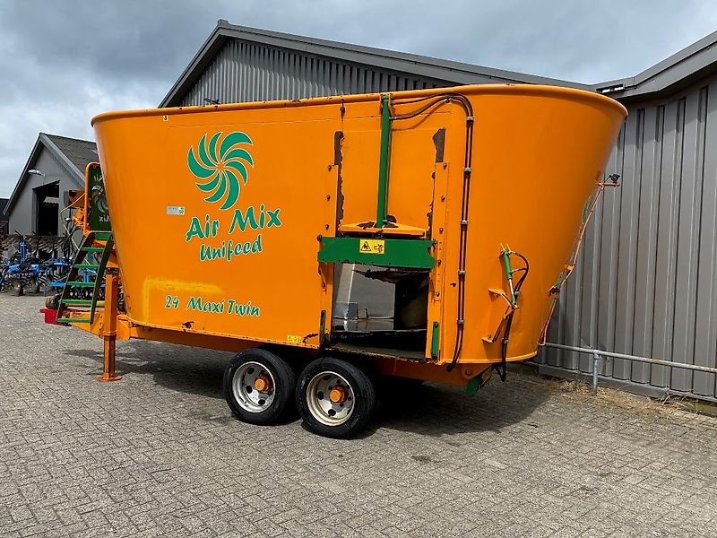 Airmix Peecon Airmix Biga 24-230S