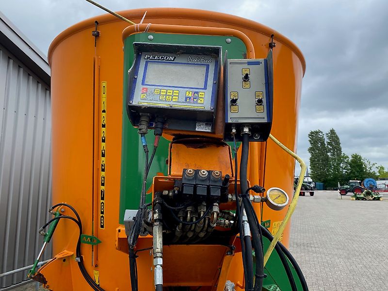Airmix Peecon Airmix Biga 24-230S