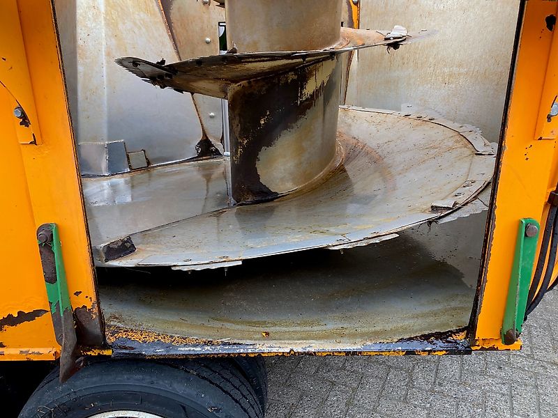 Airmix Peecon Airmix Biga 24-230S