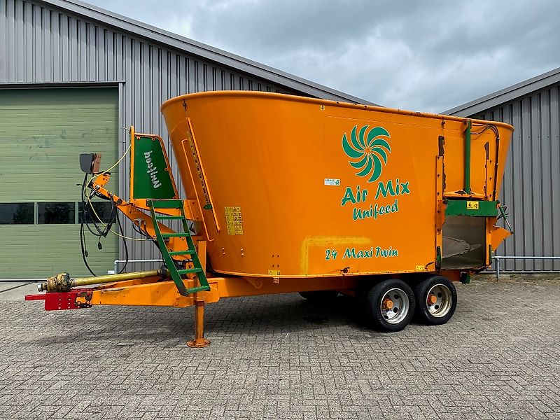 Airmix Peecon Airmix Biga 24-230S