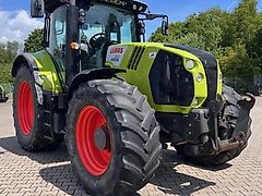 Claas ARION 650 A CIS Traktor