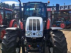 Steyr 4075 Kompakt EcoTech