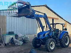 New Holland t4 75 s S