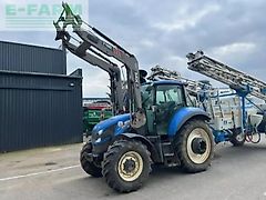 New Holland t5.105 ec EC