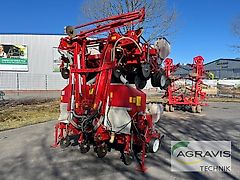 Becker AEROMAT P 8 Z HKP