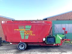 Strautmann Verti-Mix 2401 Double