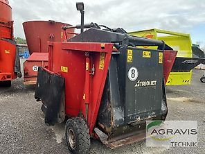 Trioliet GIGANT 500