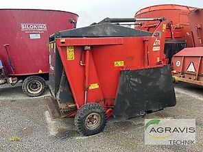 Trioliet GIGANT 500