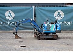 Kobelco SK007