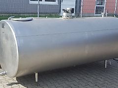 Alfa Laval HCA-G 3500