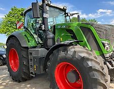 Fendt 826 Vario S4 ProfiPlus Fendt 826 Vario S4 ProfiPlus