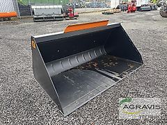 Quicke LEICHTGUTSCHAUFEL GXL+ 240