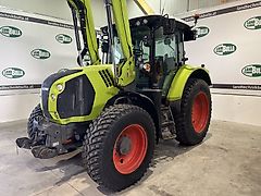 Claas Arion 530 CMATIC