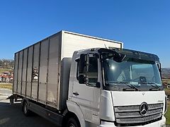 Mercedes-Benz Atego 1021 L