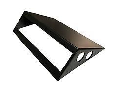 Massey Ferguson OBUDOWA LAMPY MASSEY FERGUSON PRAWA - PLASTIK  3712967M1