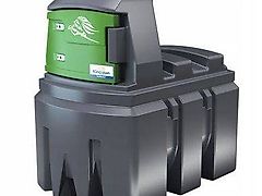 Kingspan zbiornik na paliwo Fuelmaster 2500