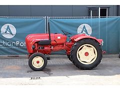Porsche Standard