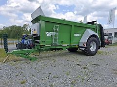 Western WF12DSH