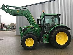 John Deere 6R 110
