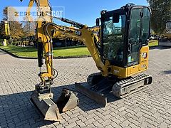 Caterpillar 301.8-05A