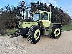 Mercedes-Benz MB Trac 1100
