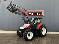 Steyr Multi 4120