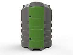 Kingspan zbiornik Fuelmaster 1500