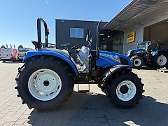 New Holland T4.75S Traktor ohne Kabine *Aktionspreis* inkl. MwSt.