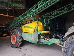 John Deere 732