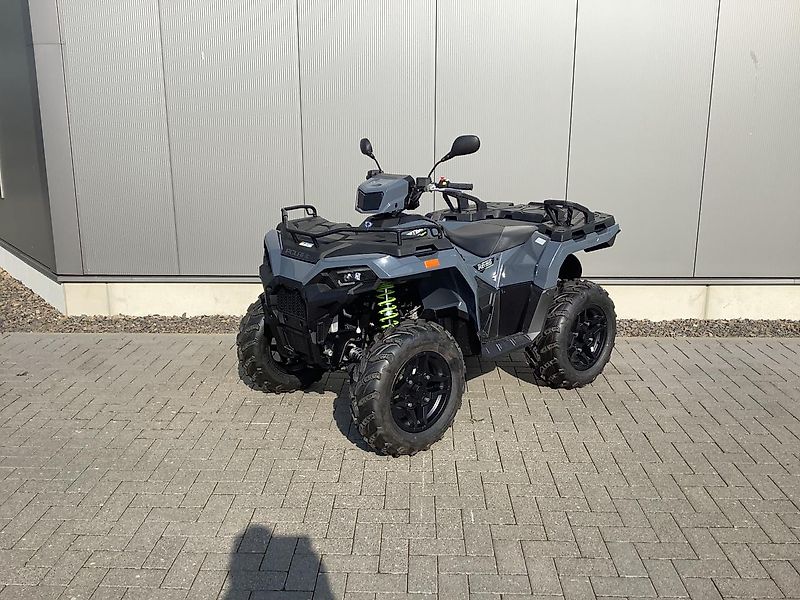Polaris Sportsman 570 EPS