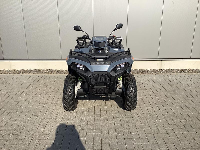 Polaris Sportsman 570 EPS