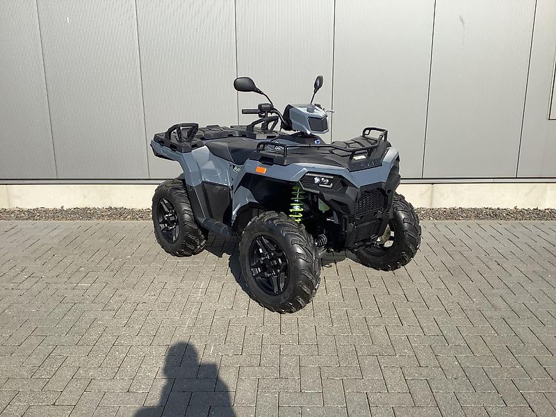 Polaris Sportsman 570 EPS