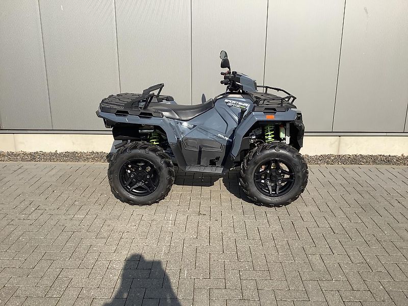 Polaris Sportsman 570 EPS
